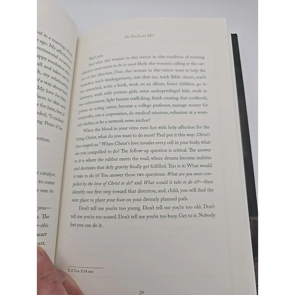 Audacious by Beth‎ Moore (2015, Hardcover)